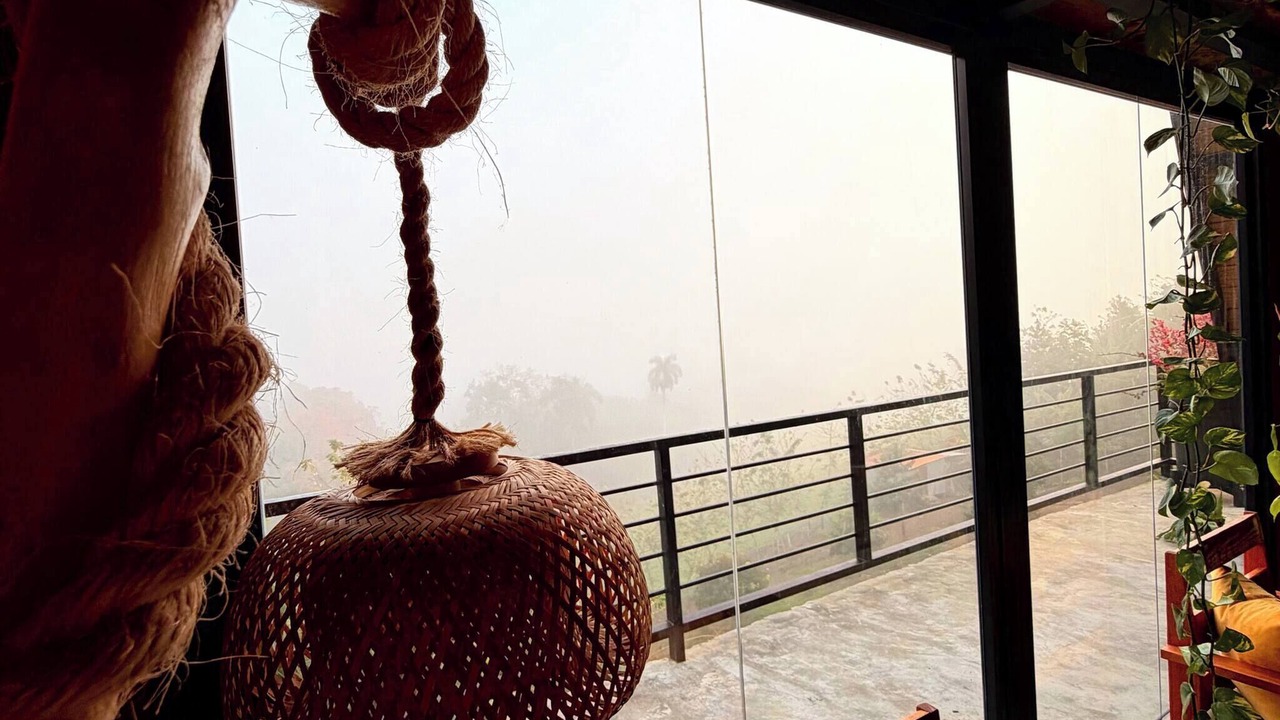 Photo of Patio Balcony in La Vega