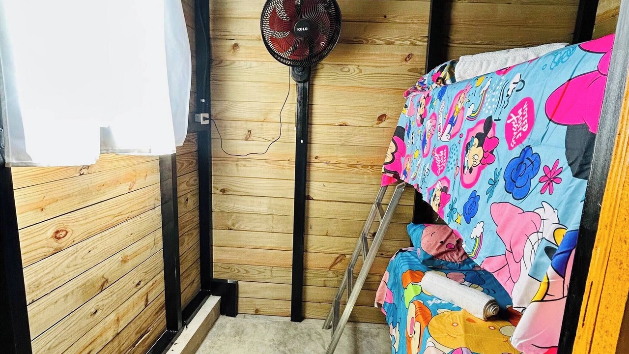 Photo of Patio Balcony in La Vega