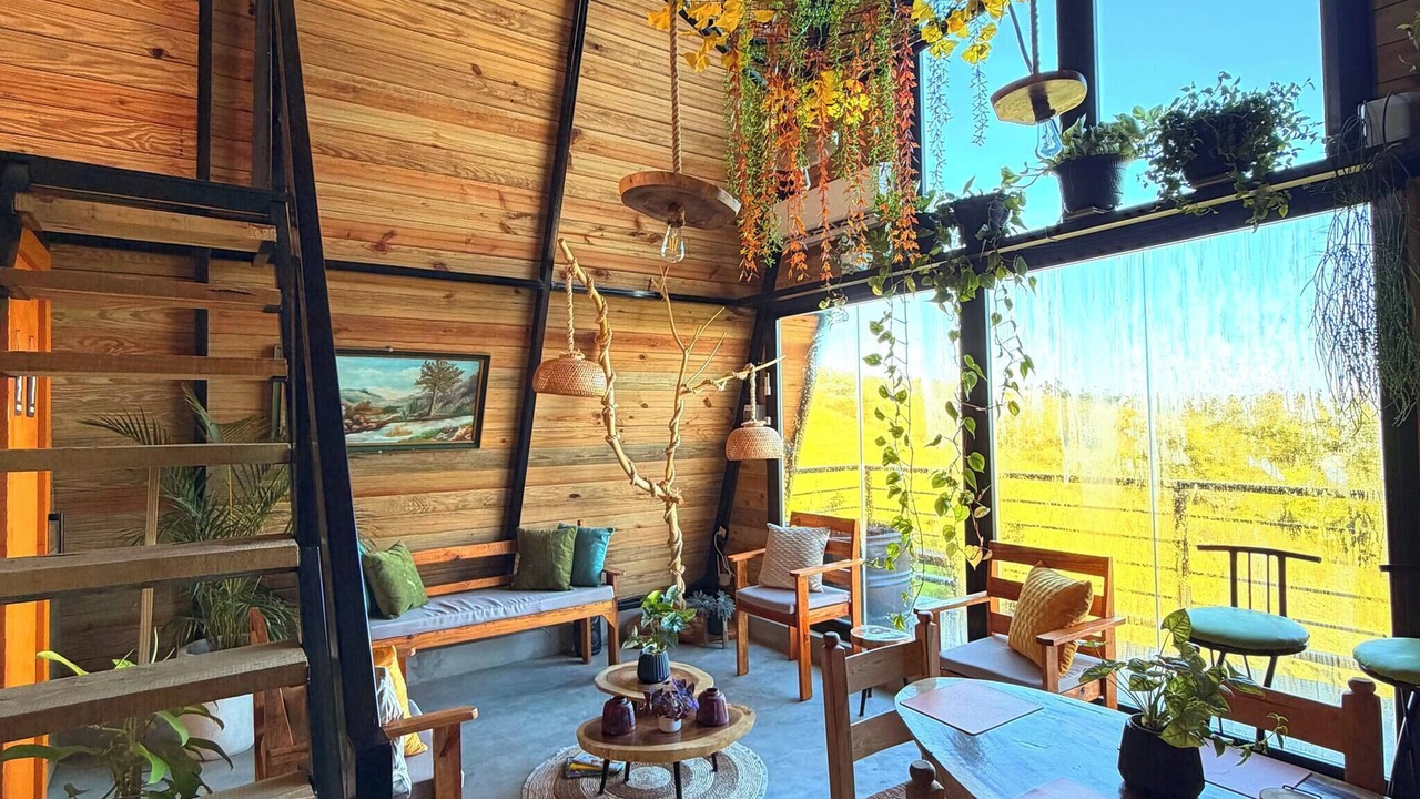 Photo of Patio Balcony in La Vega