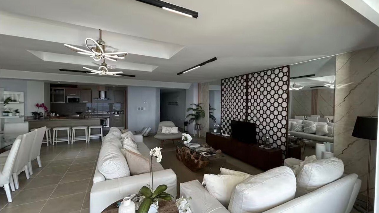 Photo of Livingroom in Villas Del Mar