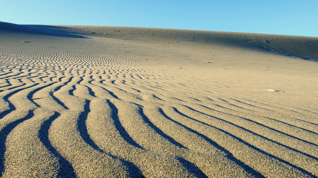 Photo of Outdoor in Las Salinas