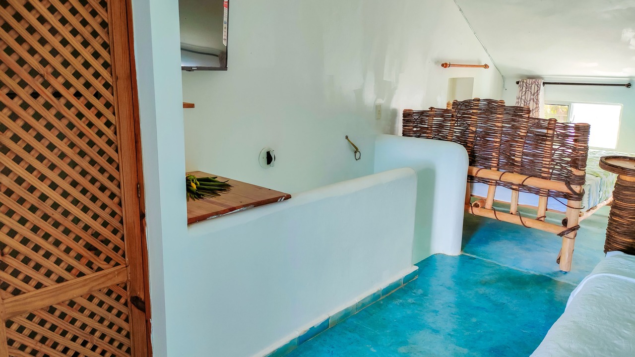 Photo of Bedroom in Las Galeras