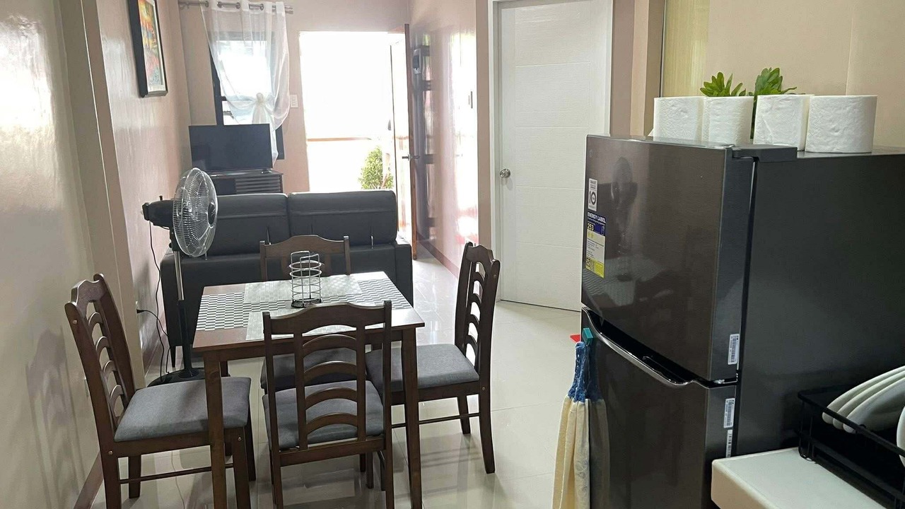 Photo of Bedroom in Ormoc