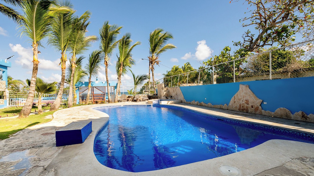 Photo of Outdoor in Boca de Yuma