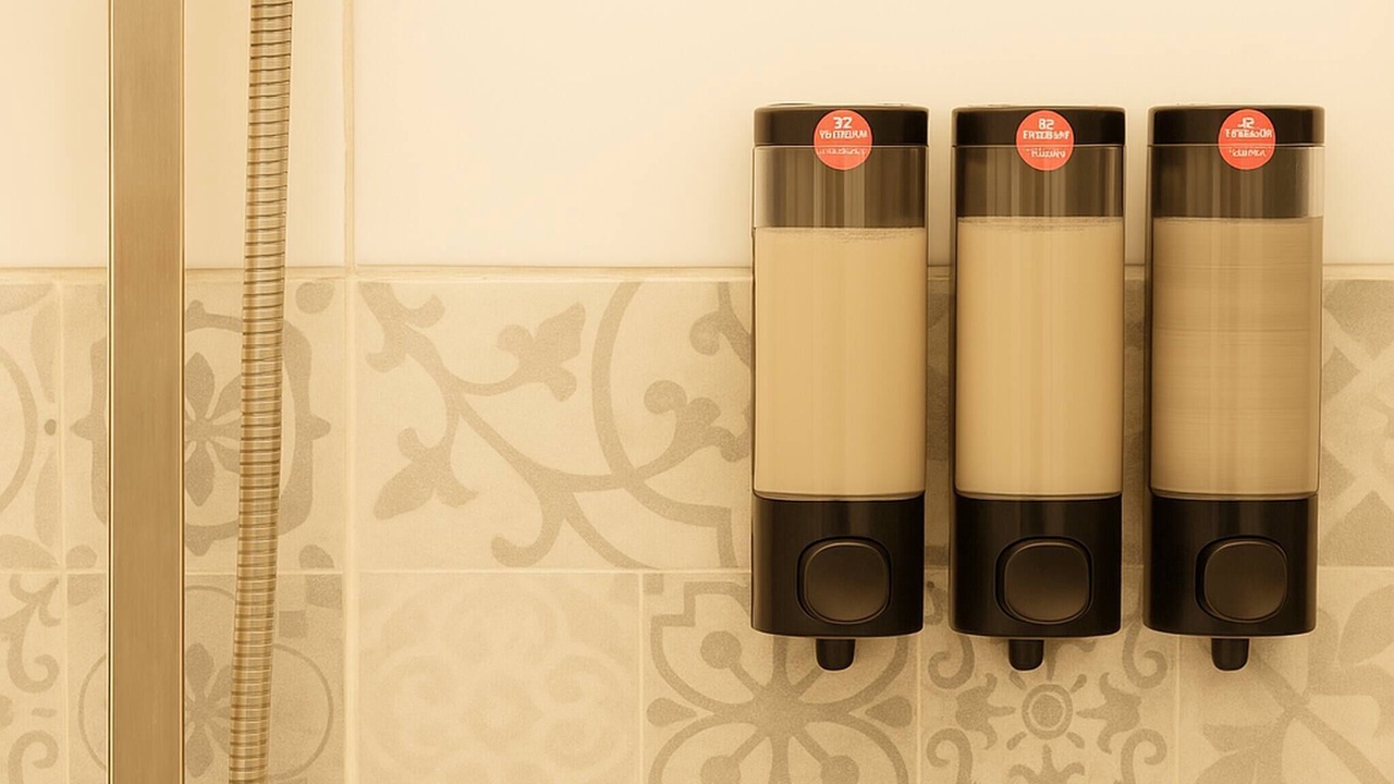 Photo of Bathroom in Jarabacoa