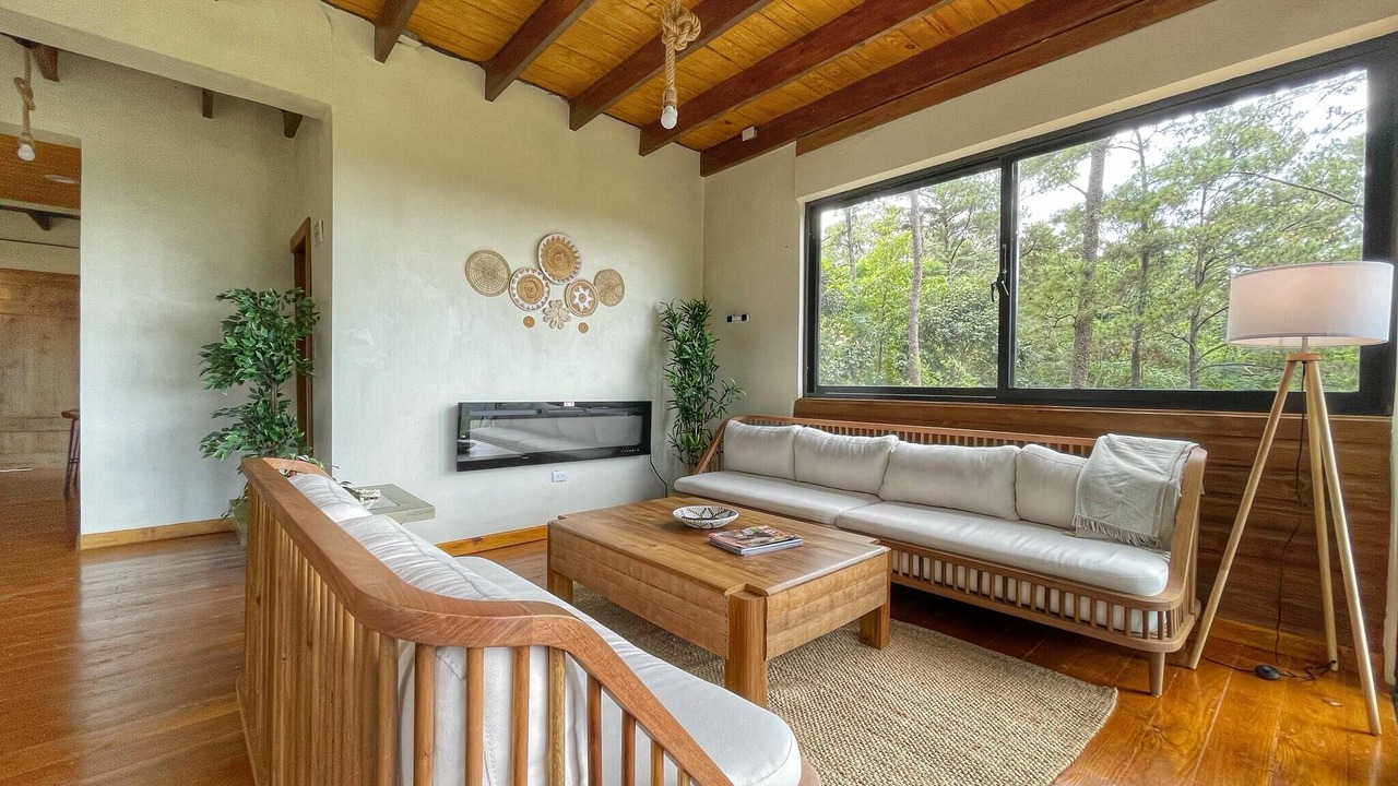 Photo of Bedroom in Jarabacoa