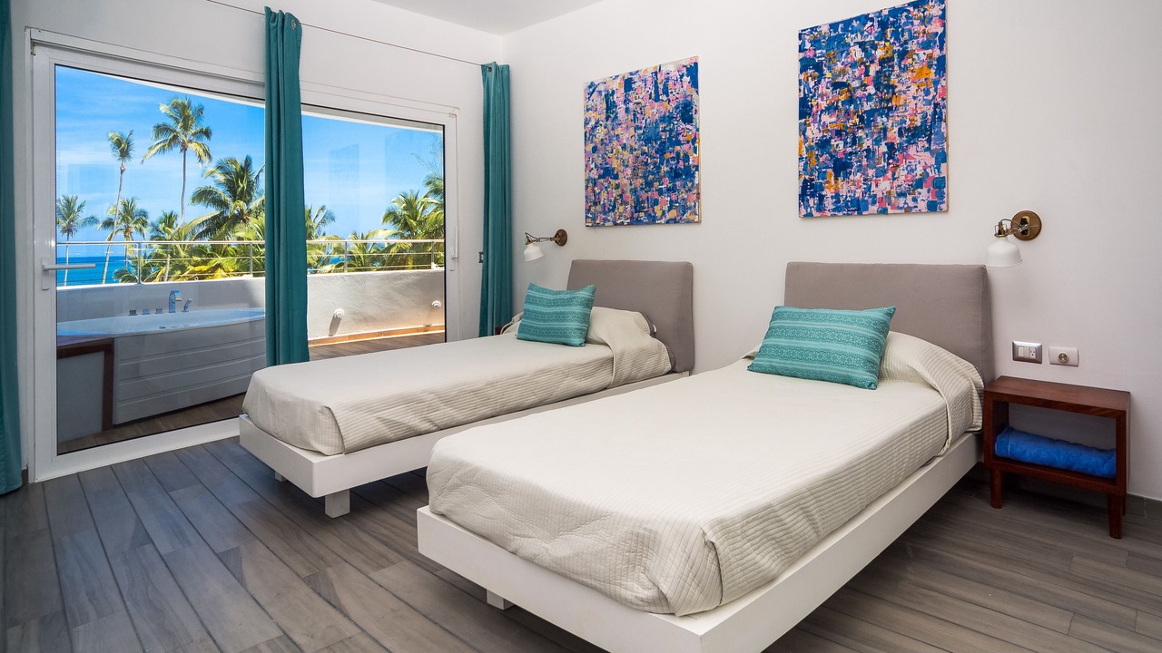 Photo of Patio Balcony in Las Terrenas