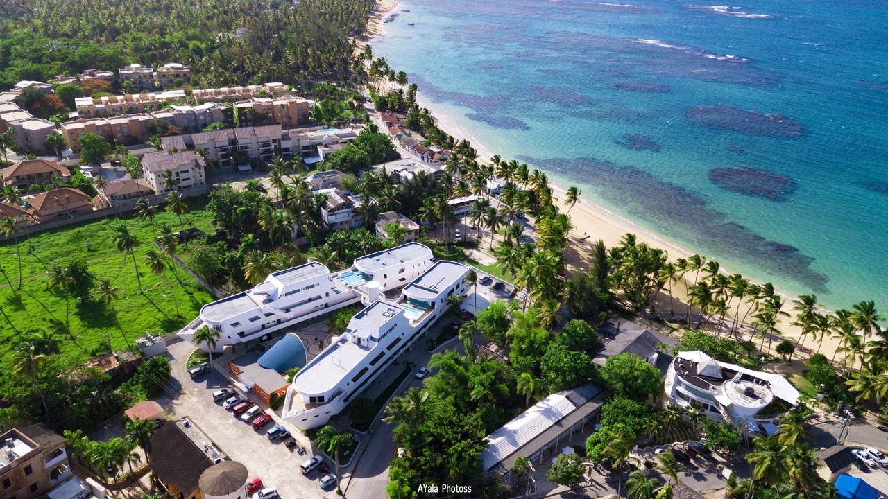 Photo of Outdoor in Las Terrenas