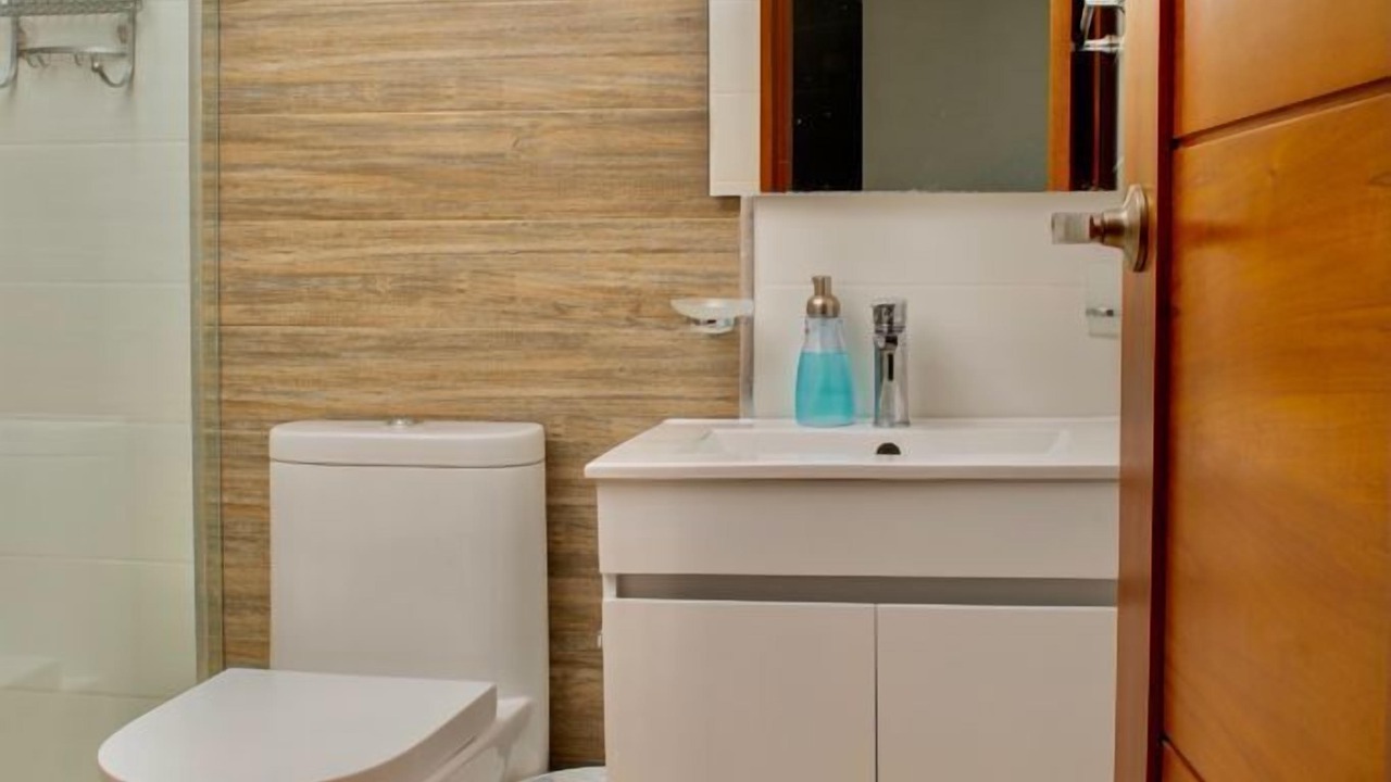 Photo of Bathroom in Santiago de los Caballeros
