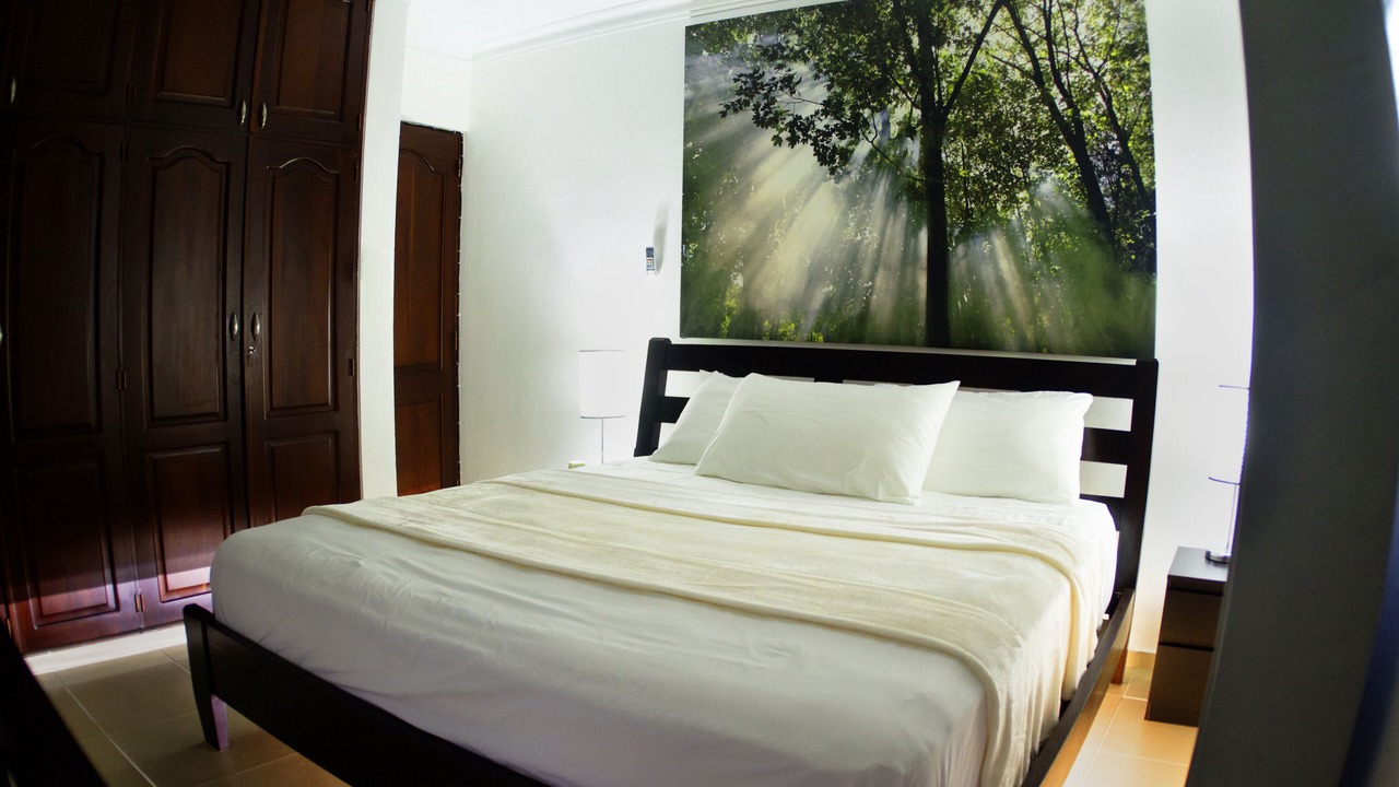 Photo of Bedroom in Santiago de los Caballeros