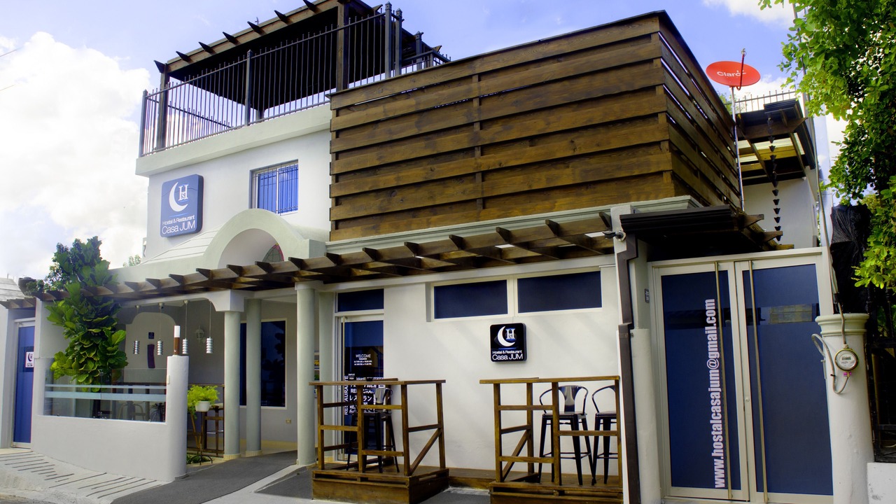 Photo of Buildings in Santiago de los Caballeros