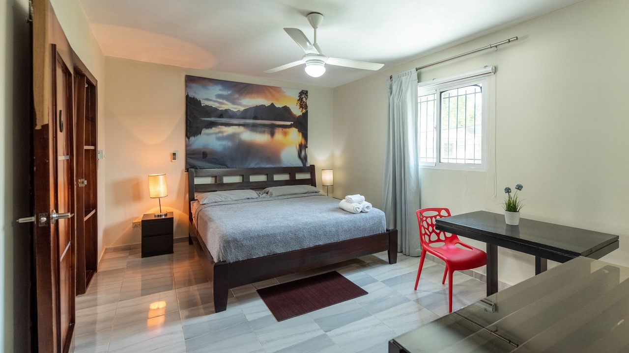 Photo of Bedroom in Santiago de los Caballeros