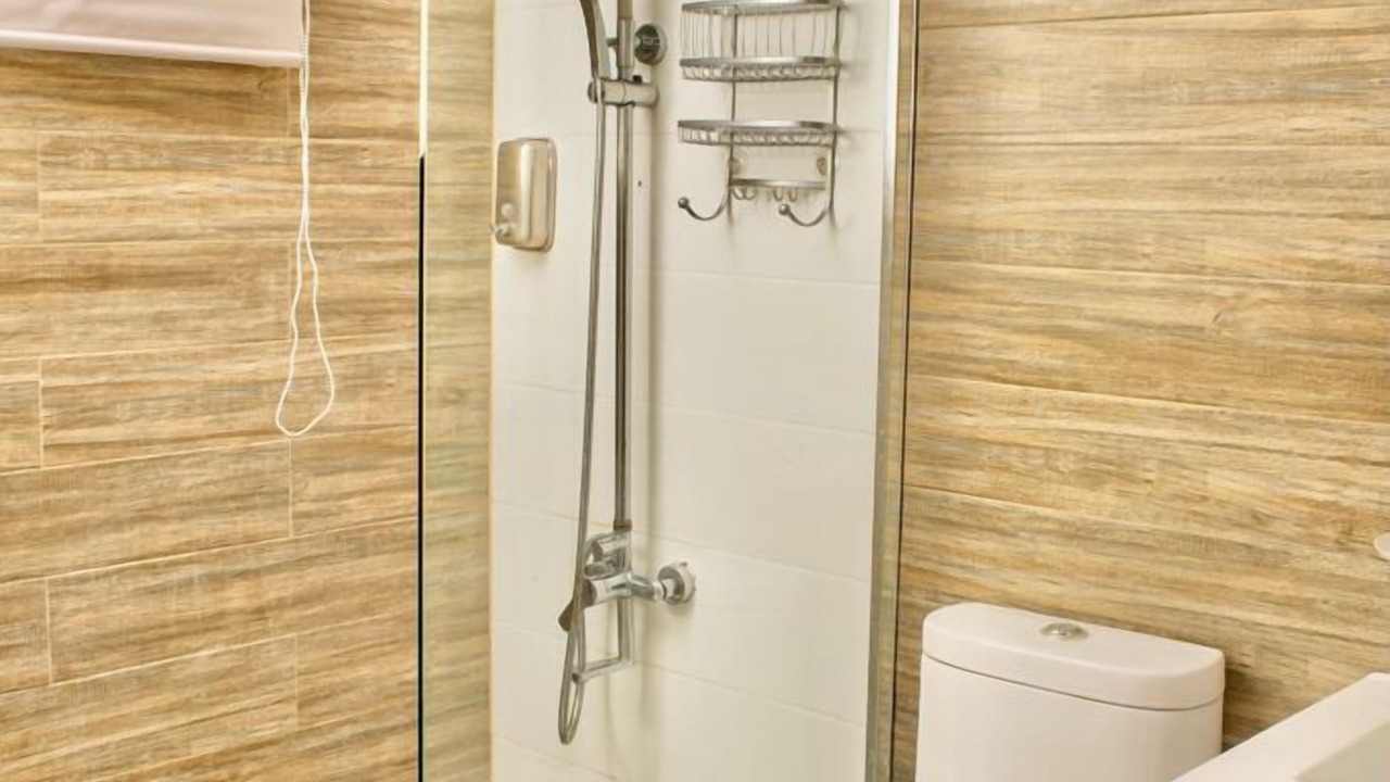 Photo of Bathroom in Santiago de los Caballeros