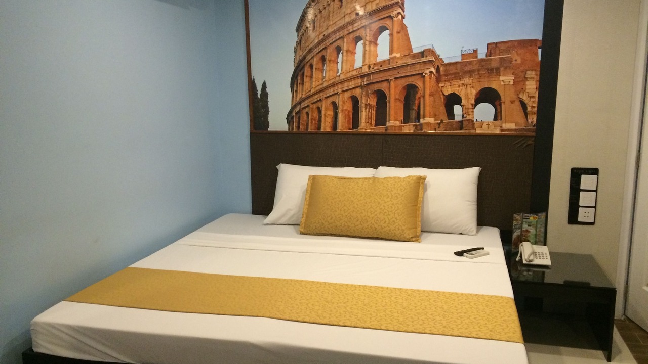 Photo of Bedroom in Socorro