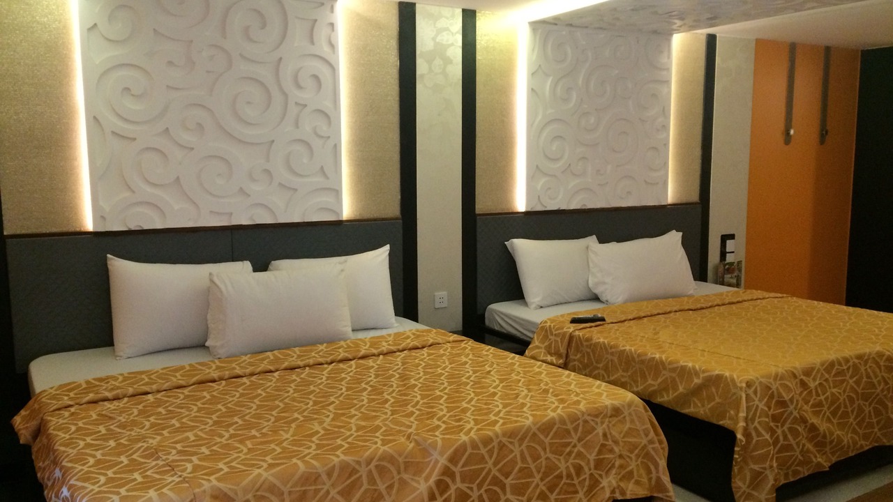 Photo of Bedroom in Socorro