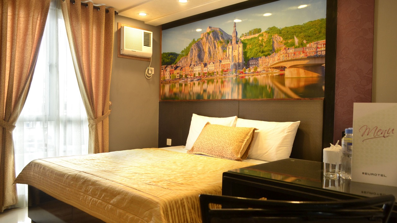 Photo of Bedroom in Socorro