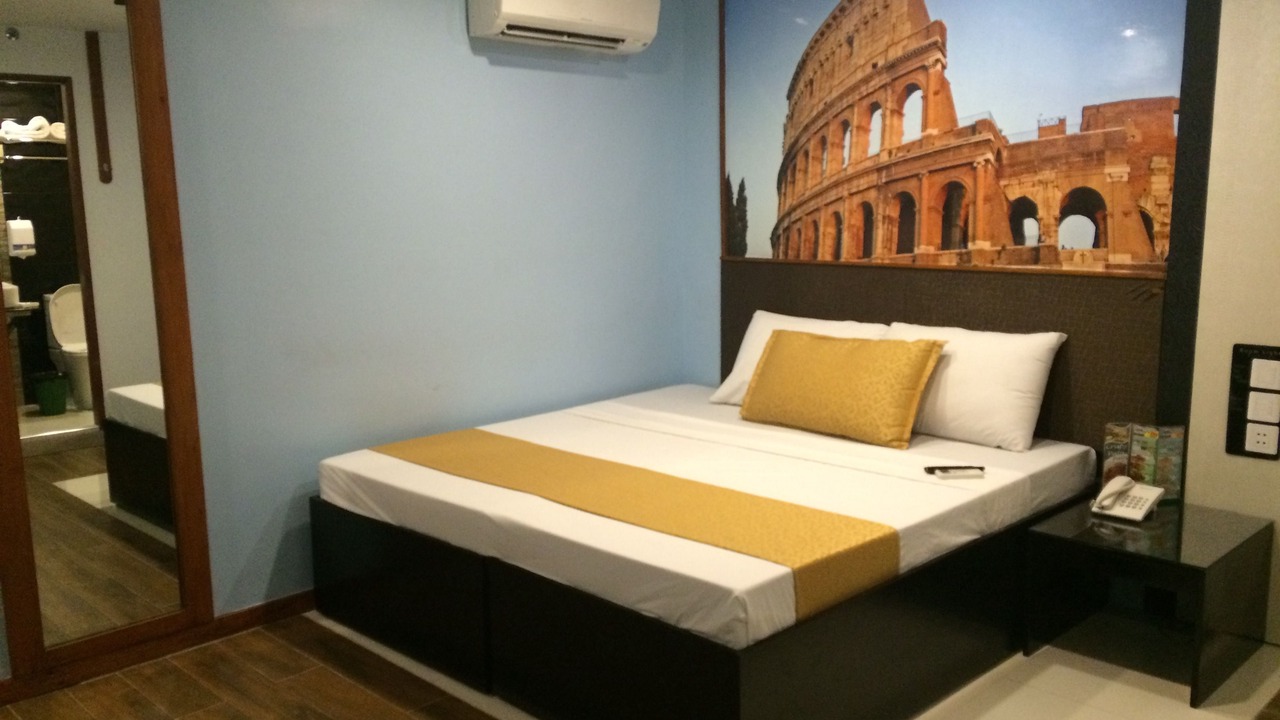 Photo of Bedroom in Socorro