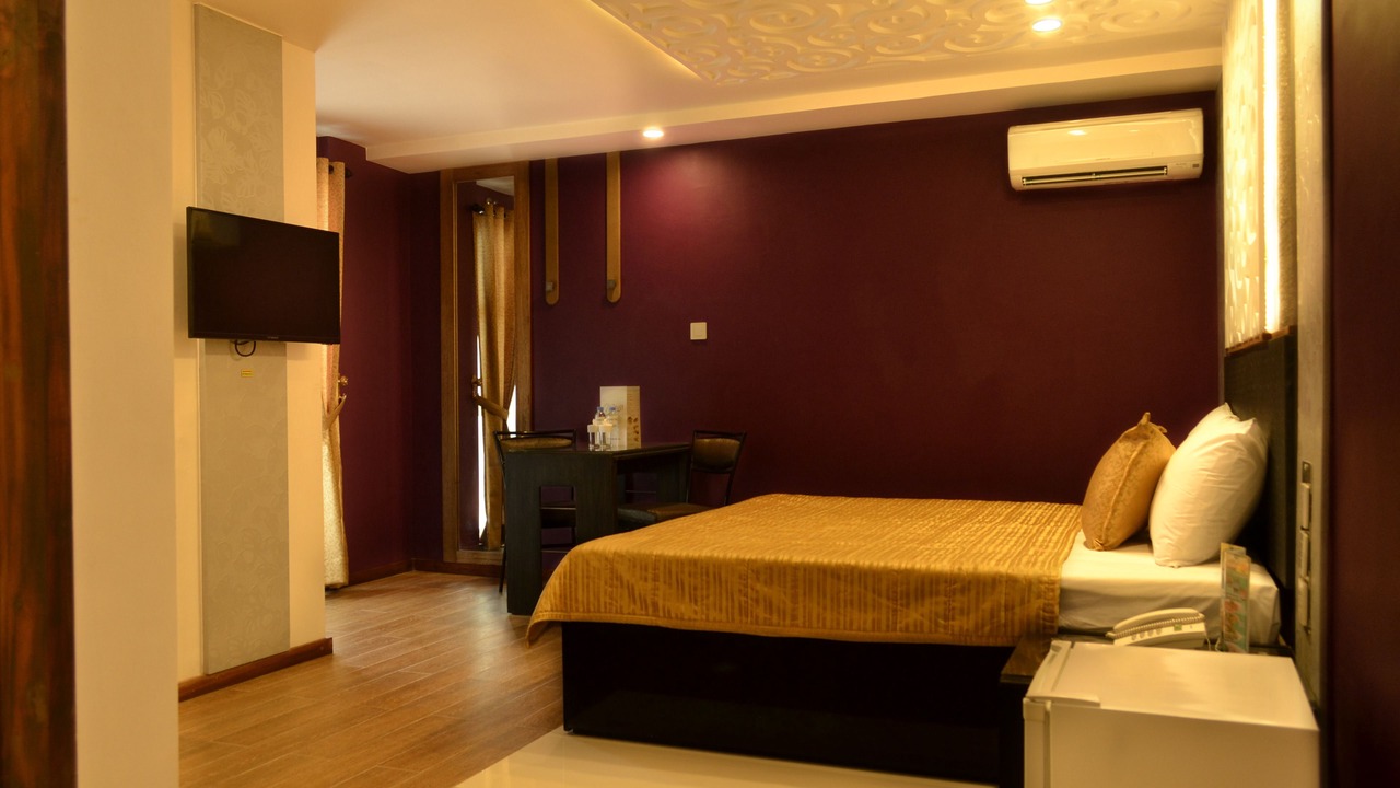 Photo of Bedroom in Socorro