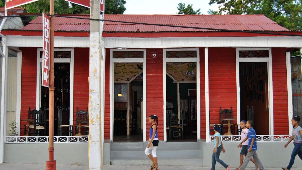 Photo of Outdoor in Barahona
