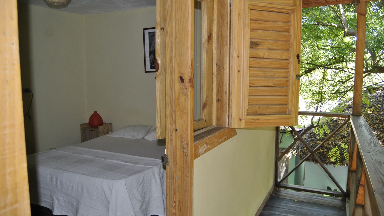 Photo of Bedroom in Barahona