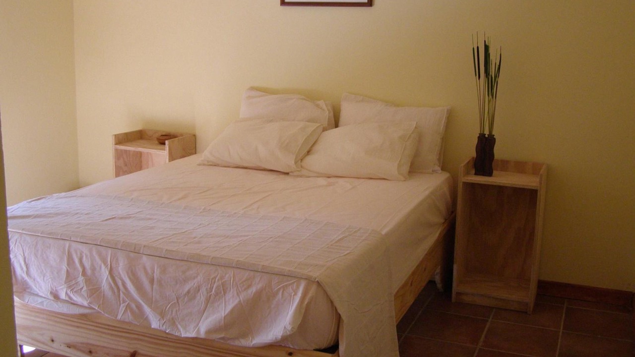 Photo of Bedroom in Barahona