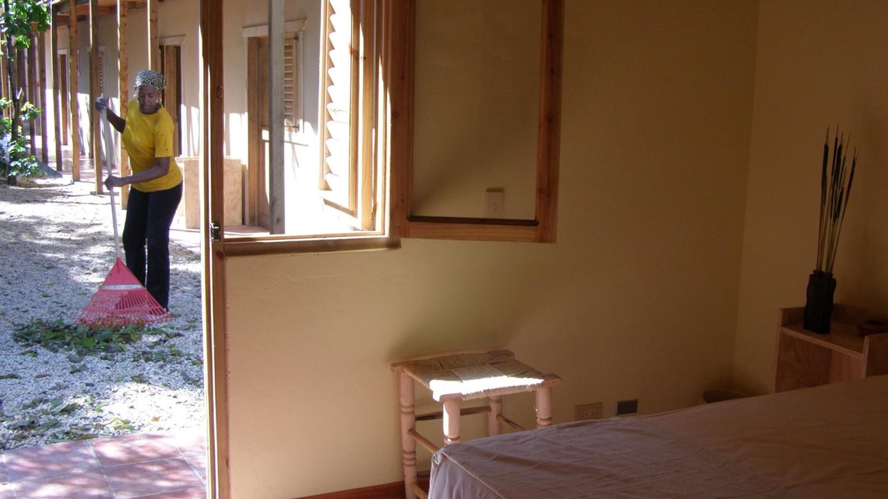Photo of Bedroom in Barahona
