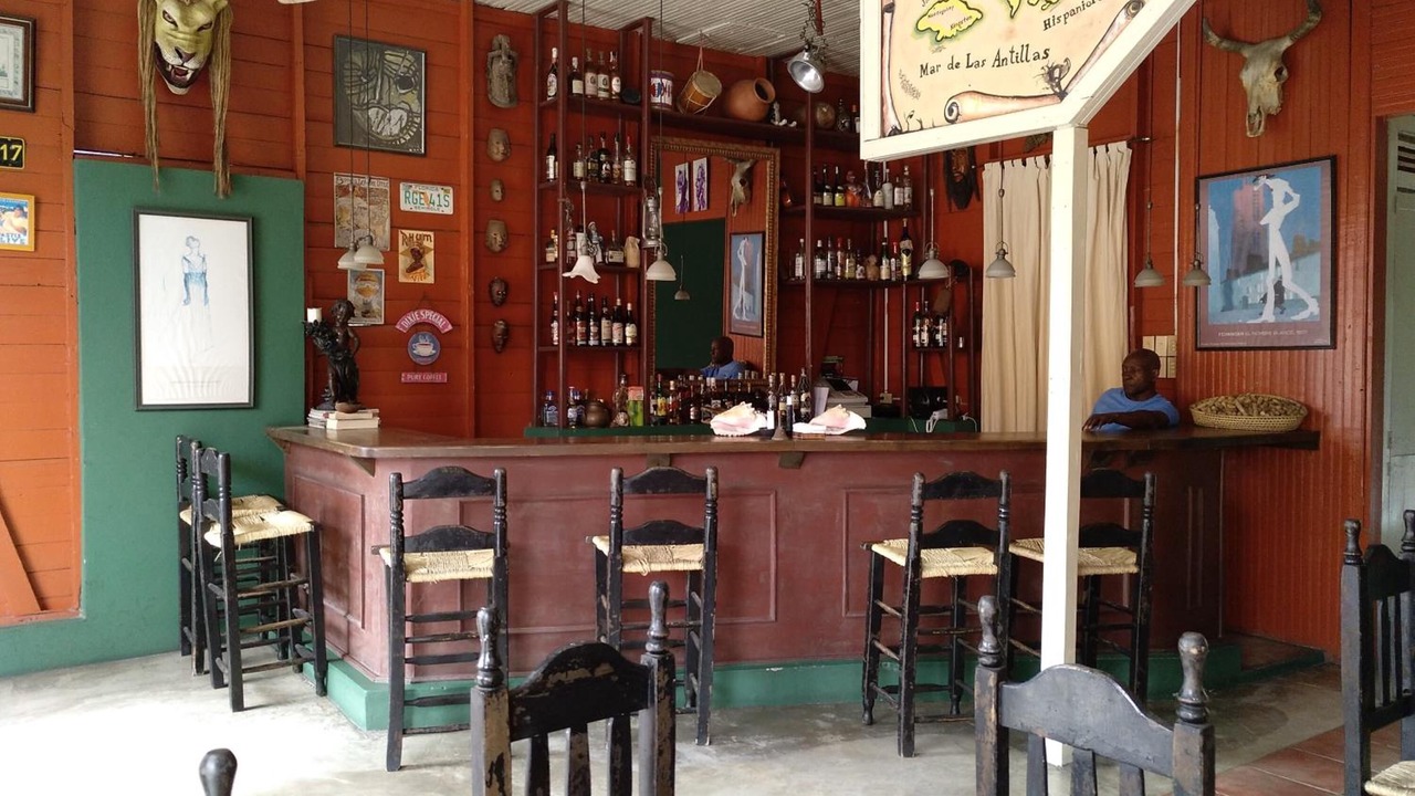 Photo of Others in Barahona