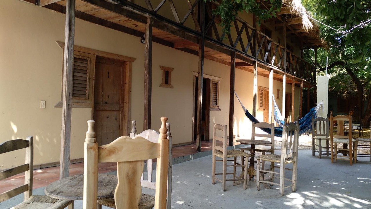 Photo of Patio Balcony in Barahona