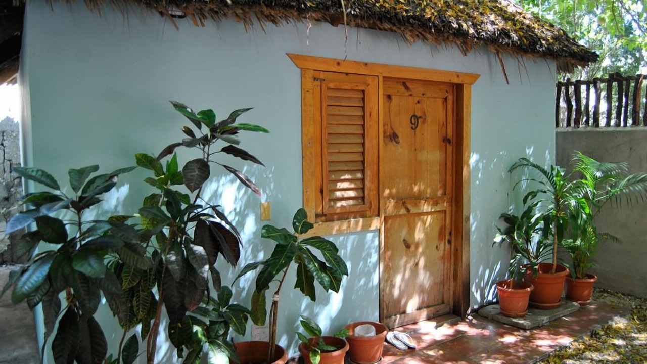 Photo of Outdoor in Barahona