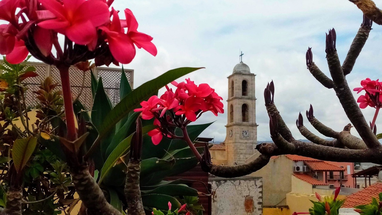 Photo of Outdoor in Chania Old City