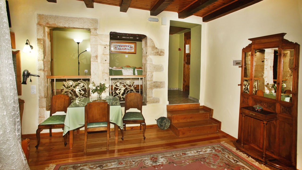 Photo of Bedroom in Chania Old City