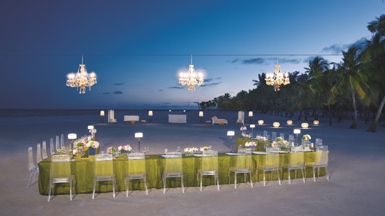 Photo of Outdoor in Punta Cana