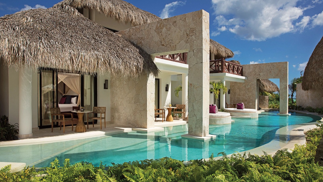 Photo of Outdoor in Punta Cana