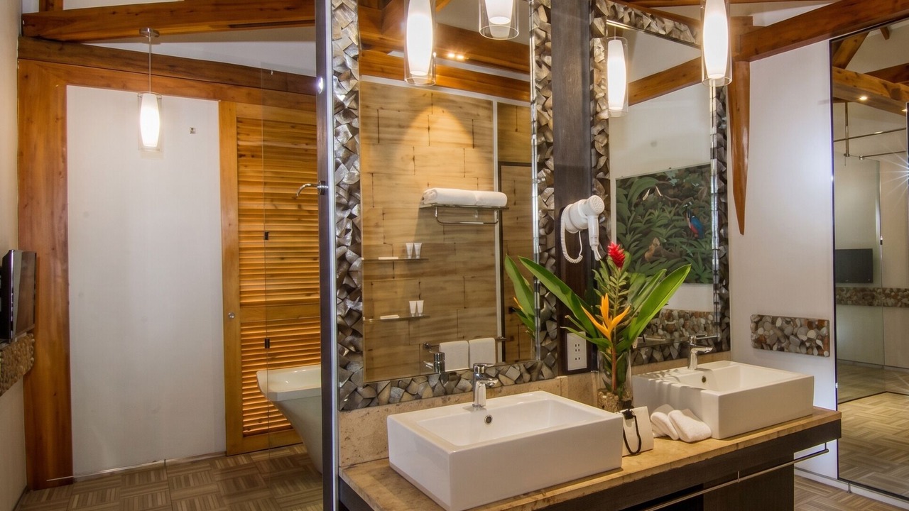 Photo of Bathroom in Tawala