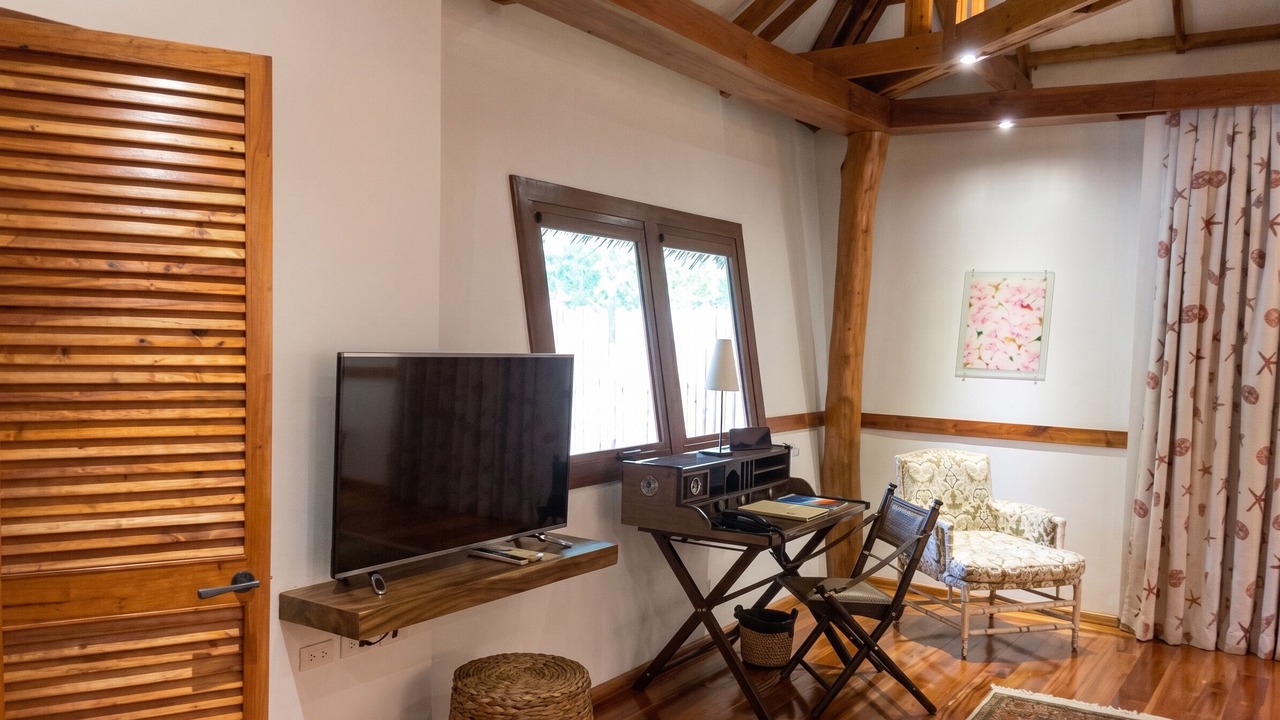 Photo of Bedroom in Tawala