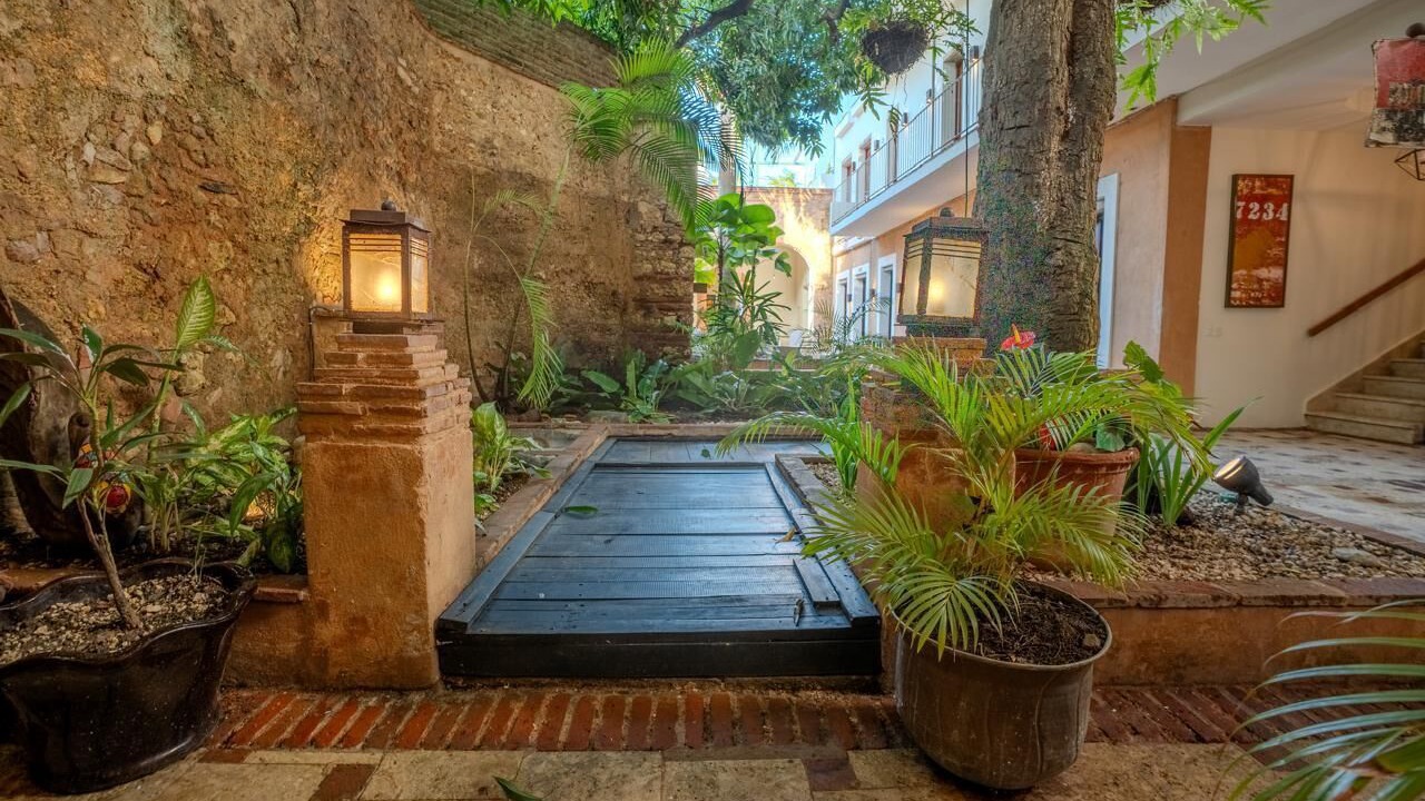 Photo of Outdoor in Zona Colonial