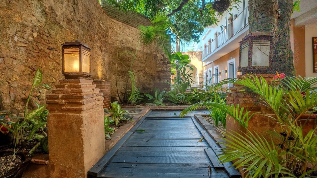 Photo of Outdoor in Zona Colonial