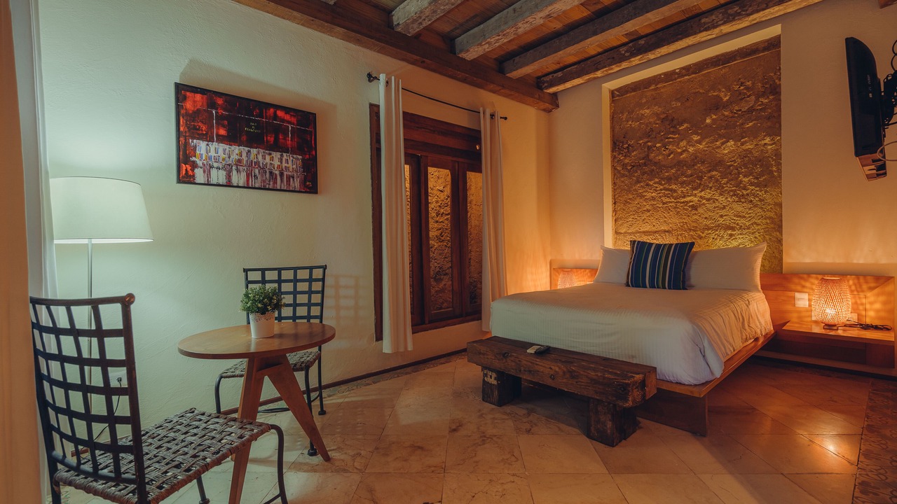 Photo of Bedroom in Zona Colonial