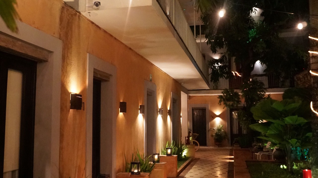 Photo of Outdoor in Zona Colonial