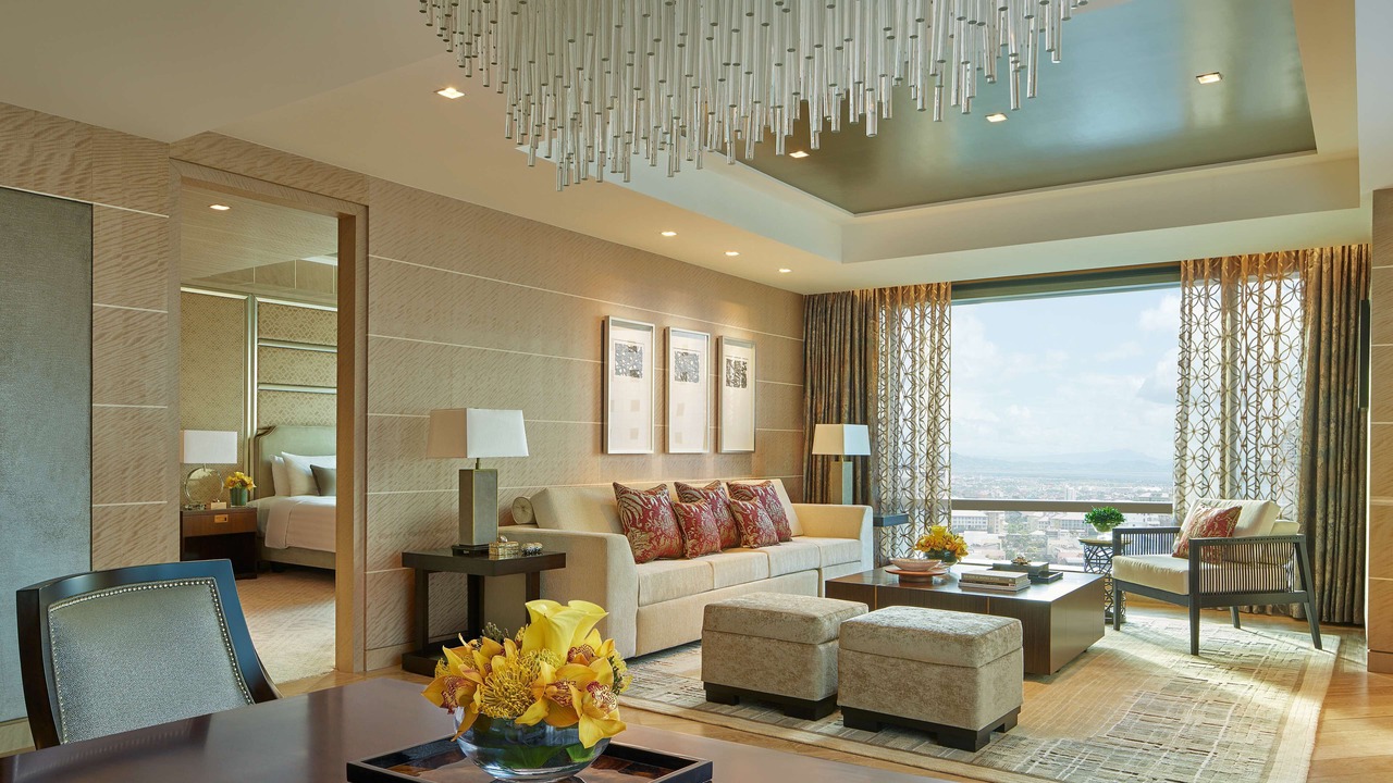 Photo of Bedroom in Bonifacio Global City