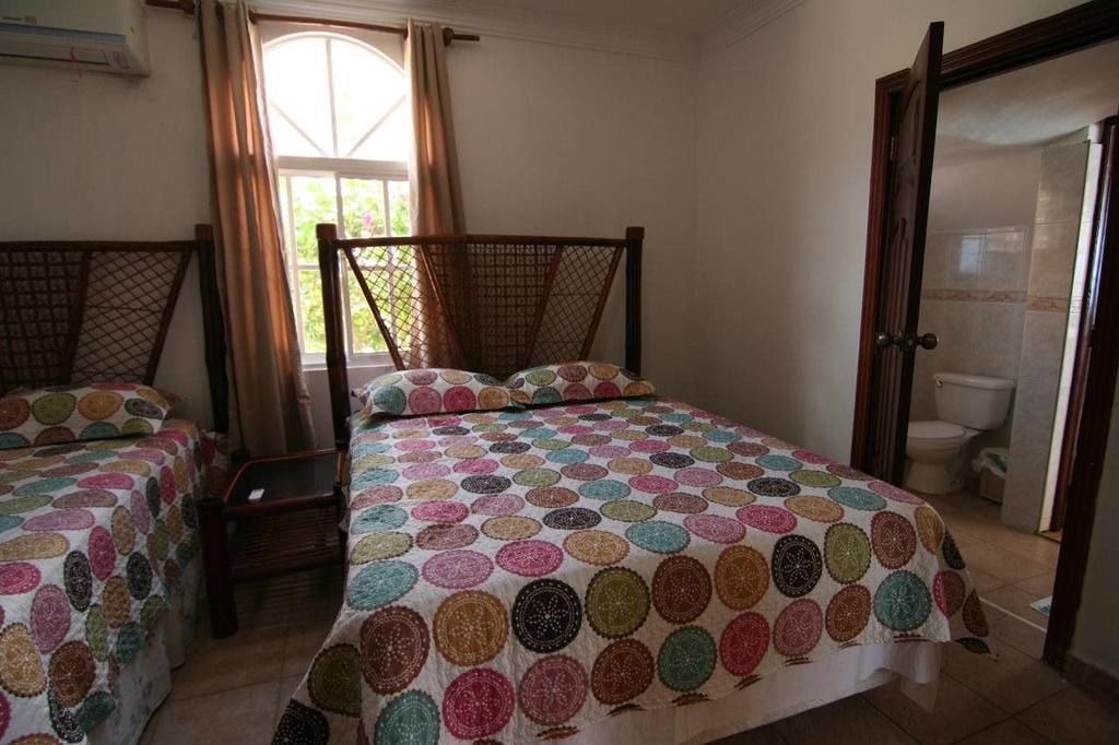 Photo of Bedroom in Juan Esteban