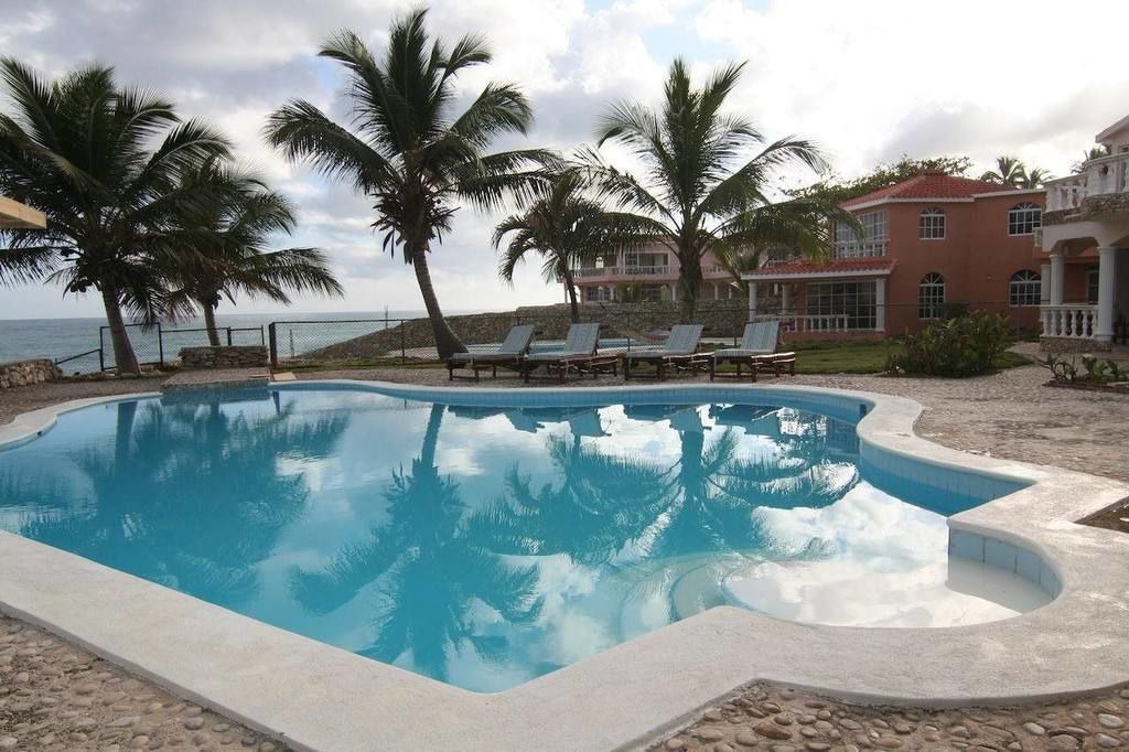 Photo of Outdoor in Juan Esteban