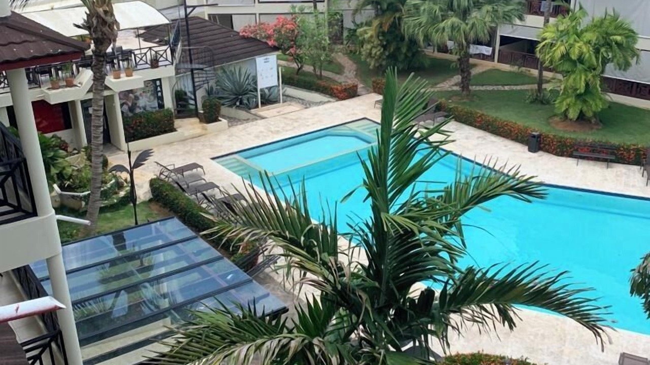 Photo of Outdoor in El Callejon