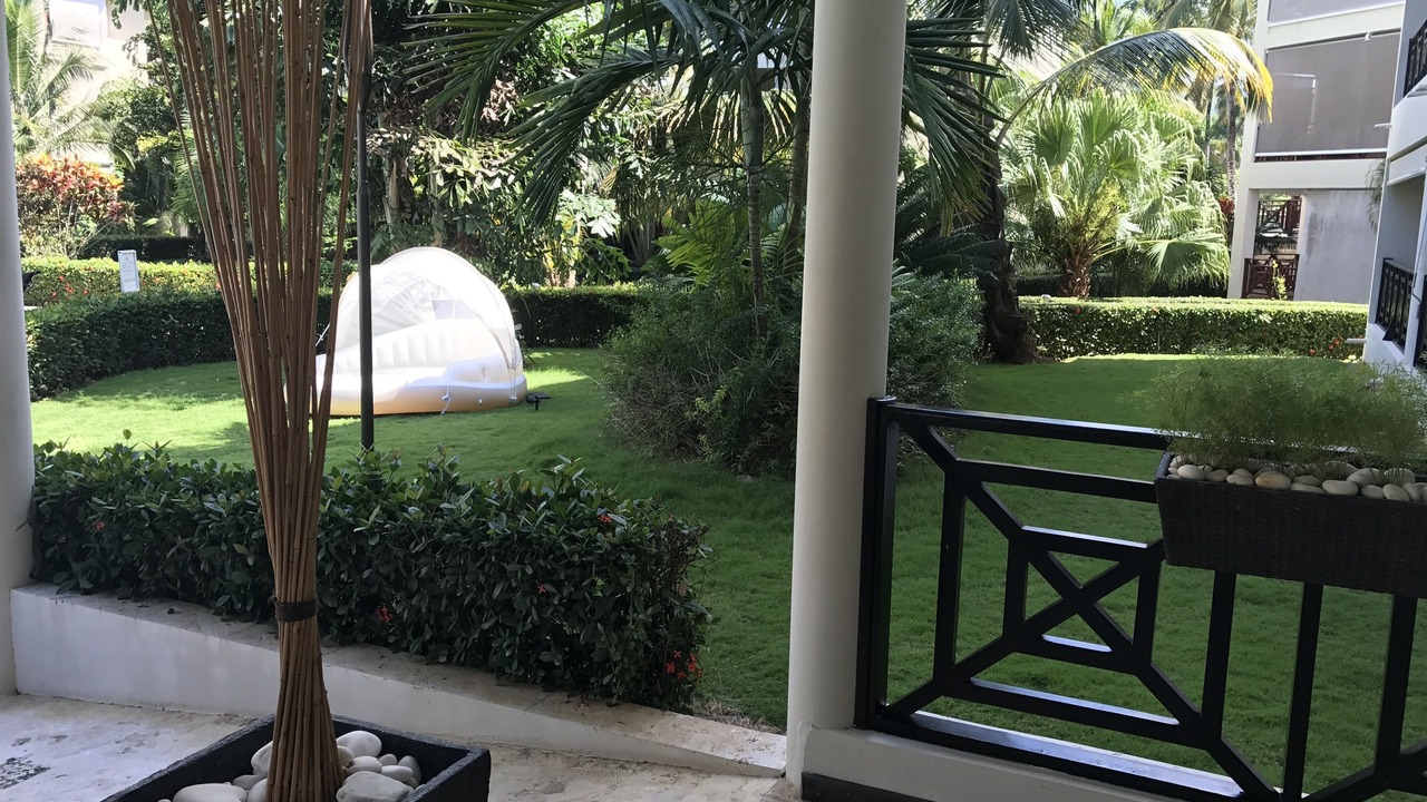 Photo of Outdoor in El Callejon