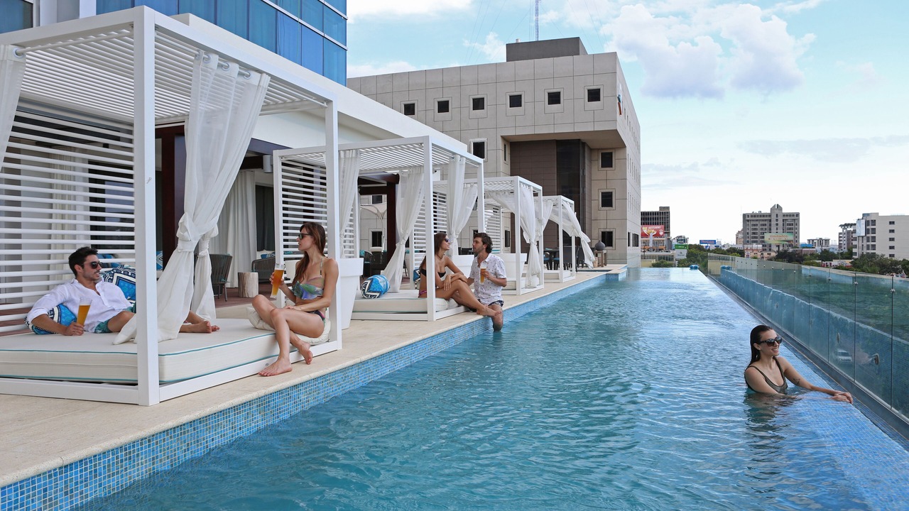 Photo of Outdoor in Downtown Santo Domingo