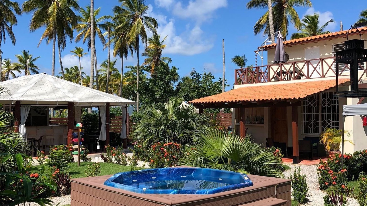Photo of Outdoor in Las Galeras