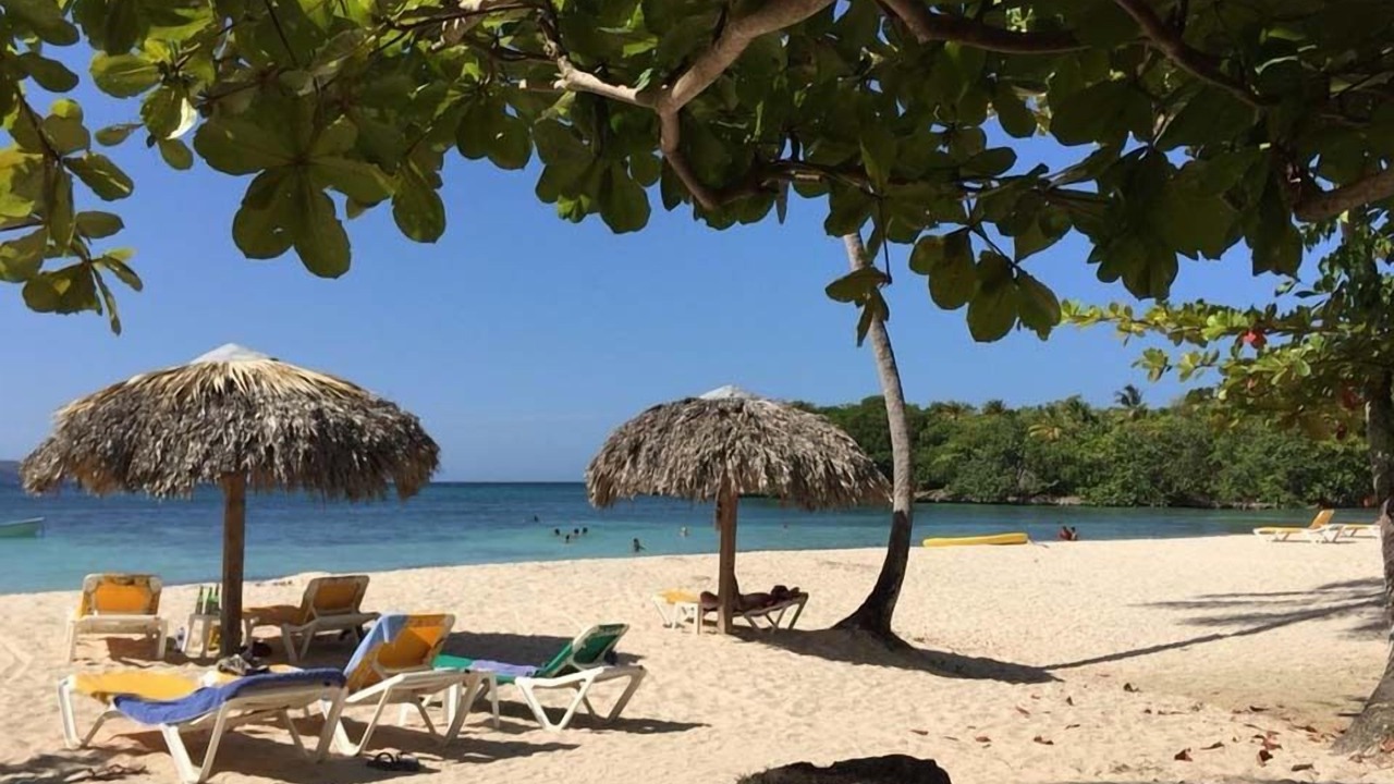 Photo of Others in Las Galeras