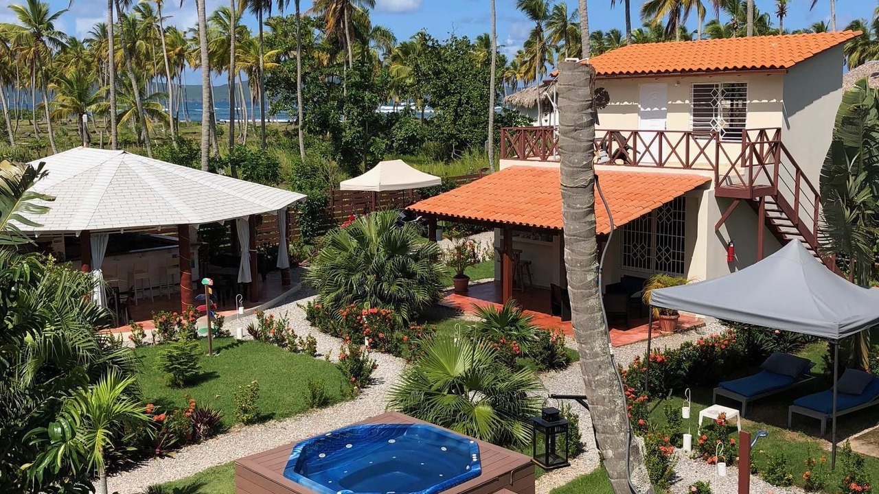 Photo of Outdoor in Las Galeras