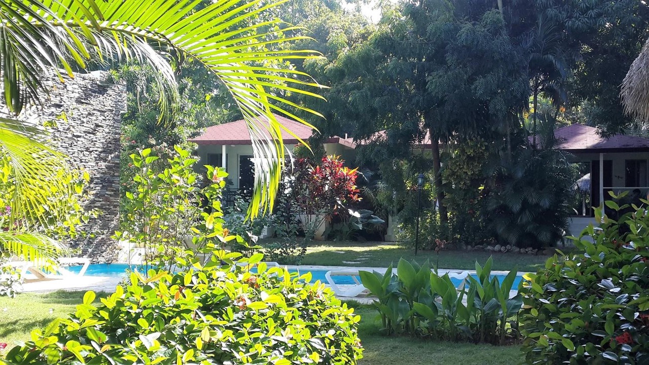 Photo of Outdoor in Urbanizacion Tavarez