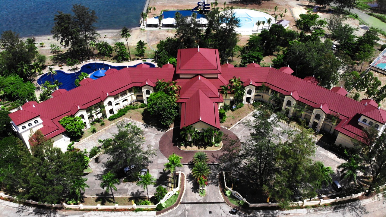 Photo of Outdoor in Subic